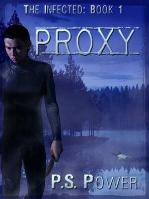 Proxy by P.S. Power