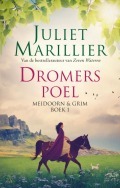 Dromerspoel by Juliet Marillier