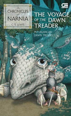 The Chronicles of Narnia: Petualangan Dawn Treader (The Voyage of the Dawn Treader) by C.S. Lewis