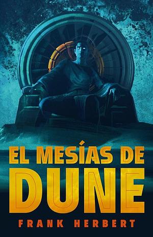 El mesías de Dune by Frank Herbert