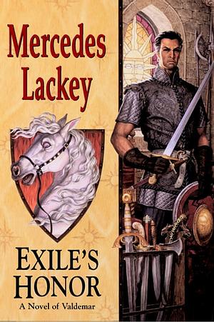 Exile's Honor by Mercedes Lackey