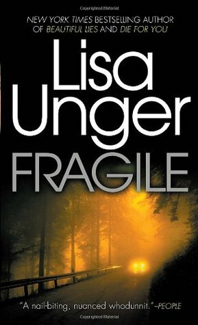 Fragile by Lisa Unger