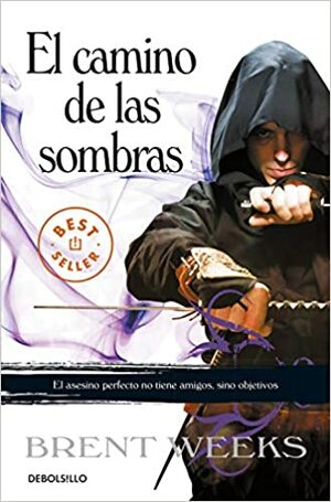 El camino de las sombras by 