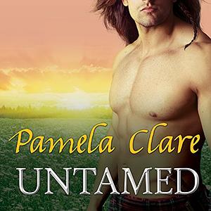 Untamed by Pamela Clare