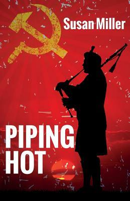 Piping Hot by Susan Miller