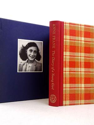 The Diary of a Young Girl by Anne Frank