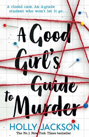 a good girl's guide to murder