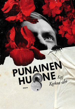 Punainen huone by Kaj Korkea-aho