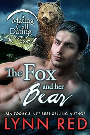The Fox and Her Bear by Lynn Red