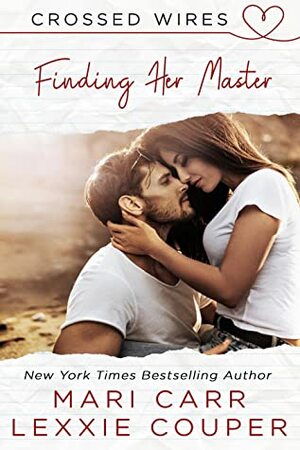 Finding Her Master by Mari Carr, Lexxie Couper