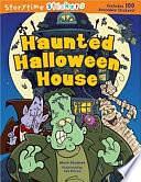 Haunted Halloween House by Mark Shulman