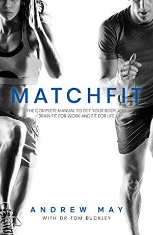 MatchFit by Andrew May