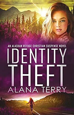 Identity Theft by Alana Terry