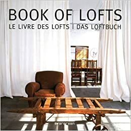 Book of Lofts by Taschen, Taschen