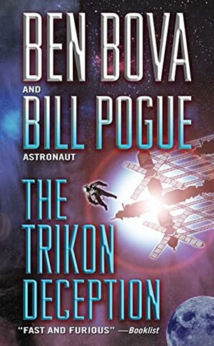 The Trikon Deception by Ben Bova