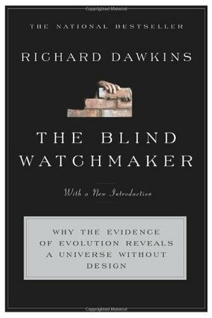 The Blind Watchmaker by Richard Dawkins