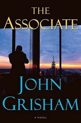 The Associate by John Grisham, Джон Гришам