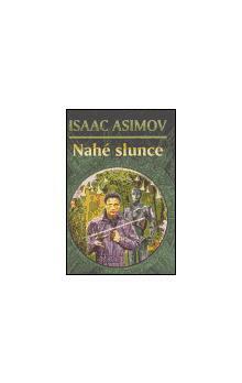 Nahé slunce by Isaac Asimov