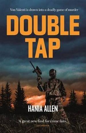 Double Tap by Hania Allen