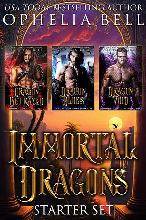 Immortal Dragons Starter Set by Ophelia Bell
