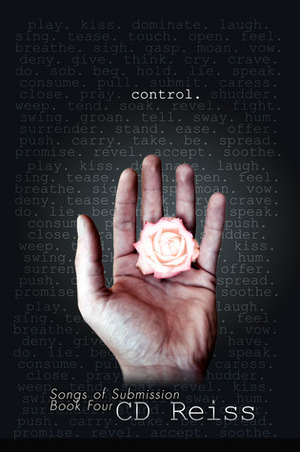 Control by C.D. Reiss