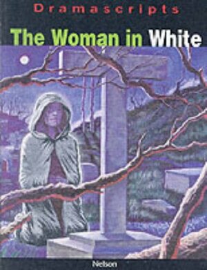 The Woman in White by Adrian Flynn