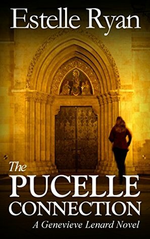 The Pucelle Connection by Estelle Ryan