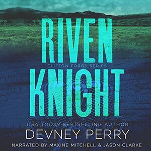 Riven Knight by Devney Perry