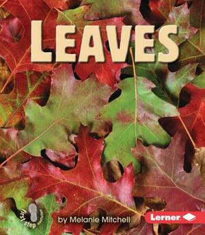 Leaves by Melanie Mitchell