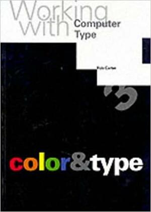 Color & Type by Rob Carter