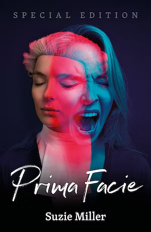 Prima Facie by Suzie Miller