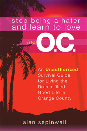 Stop Being a Hater and Learn to Love the O.C. by Alan Sepinwall