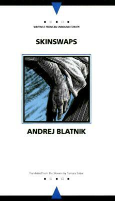 Skinswaps by Andrej Blatnik