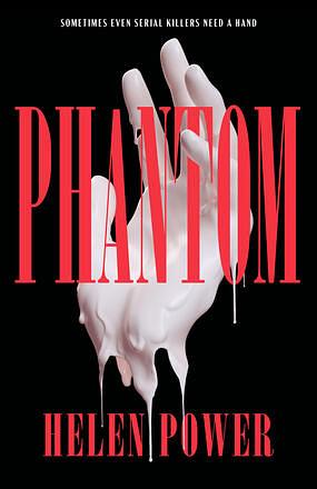 Phantom by Helen Power
