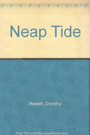 Neap Tide by Dorothy Hewett