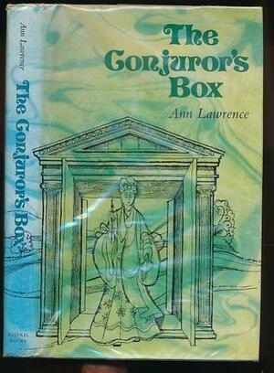 The Conjuror's Box by Ann Lawrence