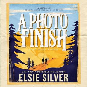 A Photo Finish by Elsie Silver