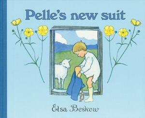 Pelle's New Suit by Elsa Beskow