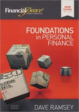 Foundations in Personal Finance--Home School Edition by Dave Ramsey