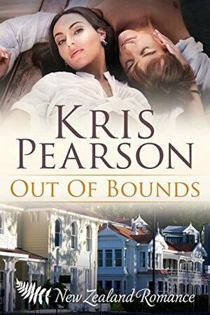 Out of Bounds by Kris Pearson
