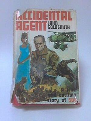 Accidental Agent by John Goldsmith