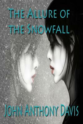 Allure of the Snowfall by John Anthony Davis