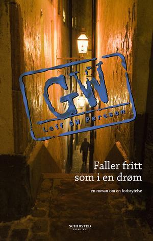 Faller fritt som i en drøm by 