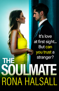 The Soulmate  by Rona Halsall