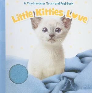 Little Kittens Love by Piggy Toes Press