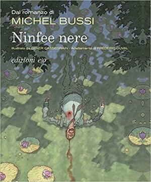 Ninfee nere by Michel Bussi