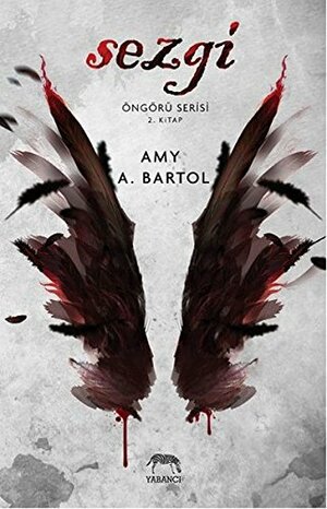 Sezgi by Amy A. Bartol