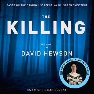 The Killing by David Hewson