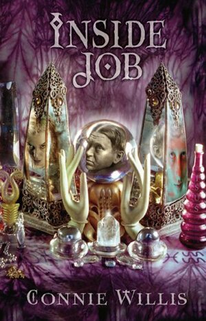 Inside Job by Connie Willis