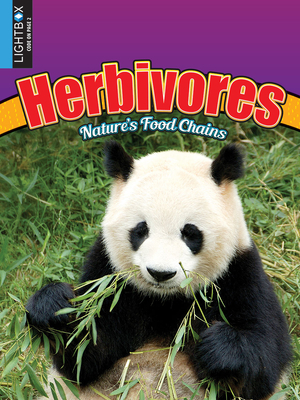 Herbivores by Jill Foran